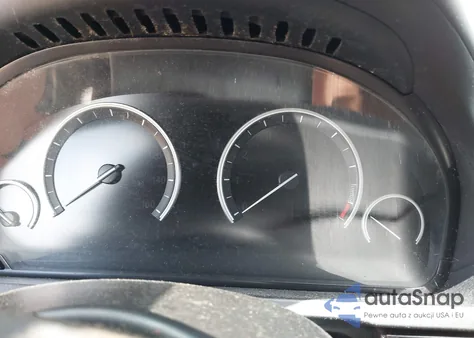 2013 BMW 750Li z USA, uszkodzony, nr VIN WBAYE8C59DD131739